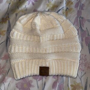 Women’s CC Beanie
